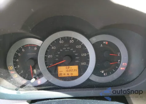 2011 Toyota Rav4 z USA, uszkodzony, nr VIN 2T3ZF4DV5BW085743